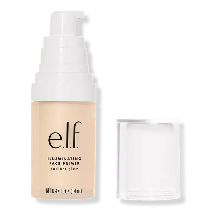 Illuminating Face Primer