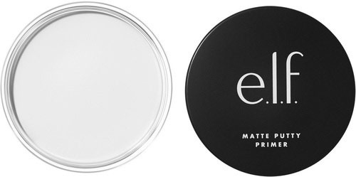 Matte Putty Primer