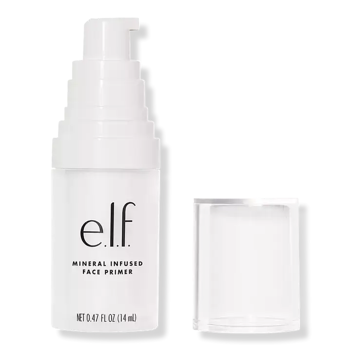 e.l.f. Cosmetics Mineral Infused Face Primer