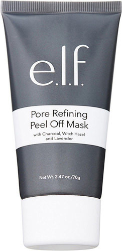 Pore Clearing Glitter Peel Off Mask