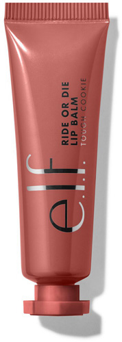 e.l.f. Cosmetics Ride Or Die Lip Balm Tough Cookie