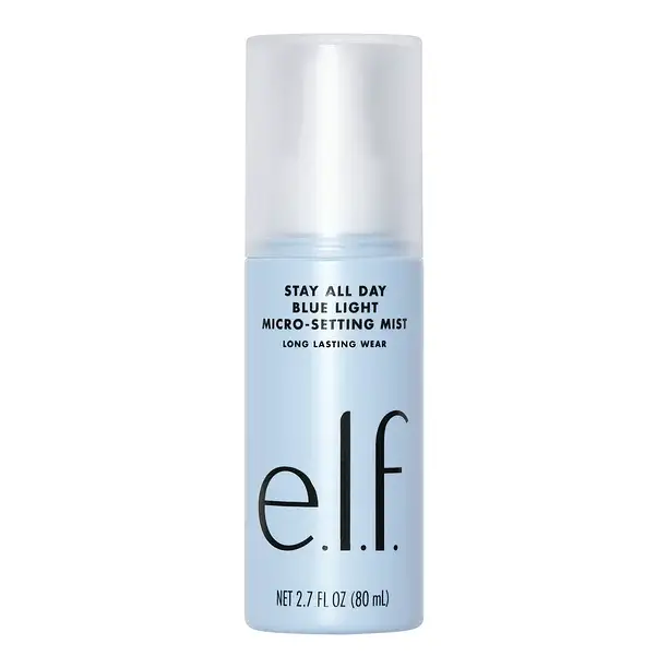 Stay All Day Blue Light Micro-Setting Mist