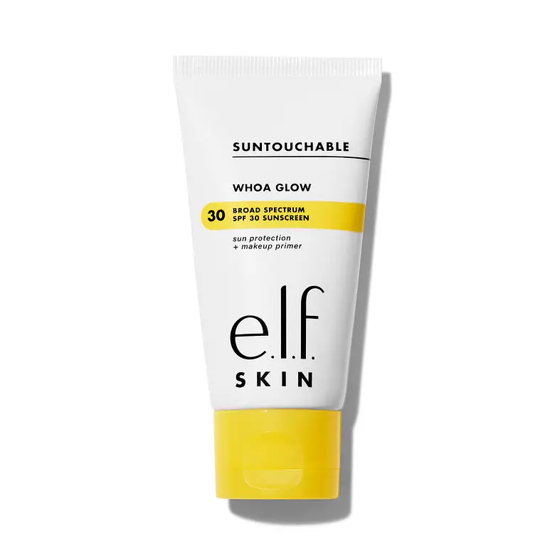 e.l.f. Cosmetics Suntouchable! Whoa Glow SPF 30 Sunburst