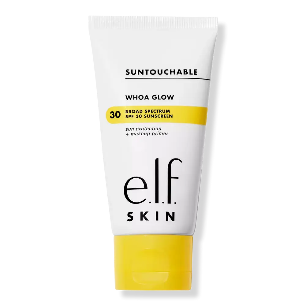 e.l.f. Cosmetics Suntouchable! Whoa Glow SPF 30 Sunlight