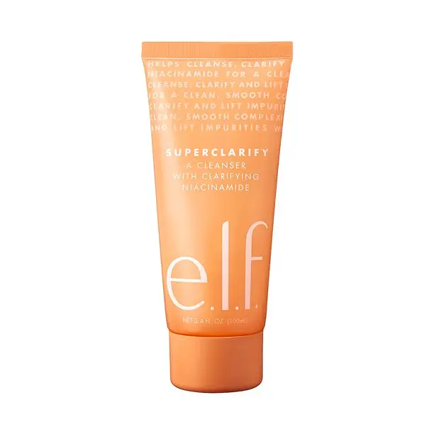 Superclarify Cleanser