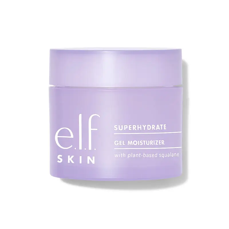 SuperHydrate Moisturizer