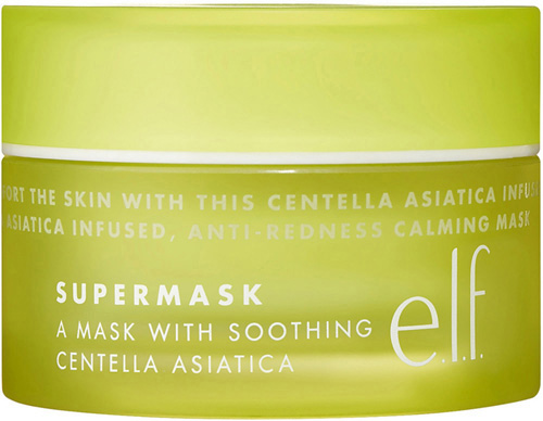 e.l.f. Cosmetics Supermask