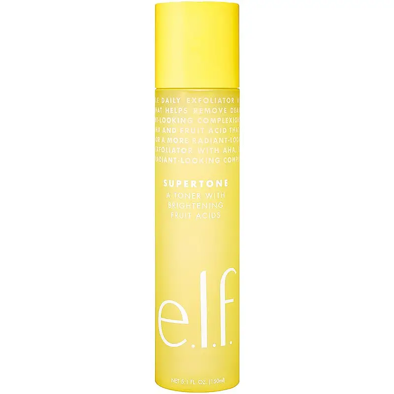 e.l.f. Cosmetics SuperTone Toner