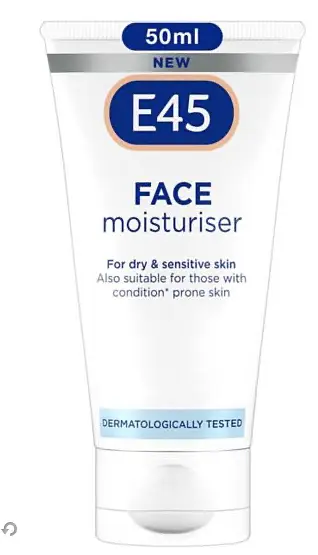 Face Moisturiser