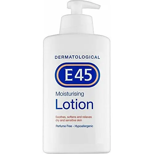 Moisturising Body Lotion