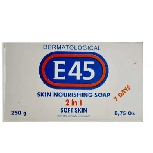 Skin Nourishing Soap