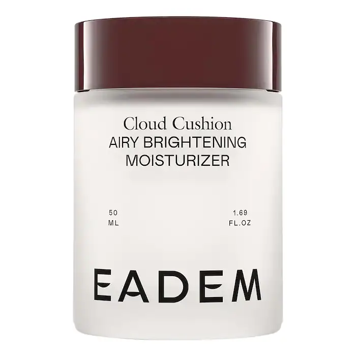 Cloud Cushion Plush Moisturizer with Ceramides + Peptides