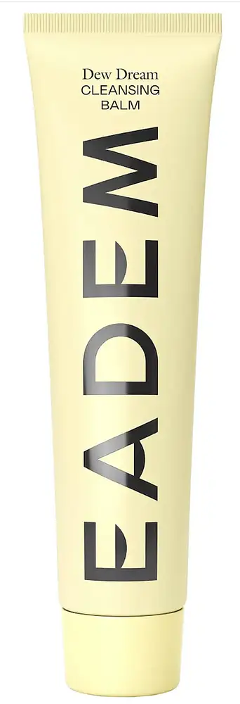 Dew Dream - Hydrating Makeup Removing Cleansing Balm with Tiger Grass