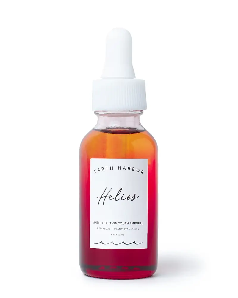 HELIOS Anti-Pollution Youth Ampoule