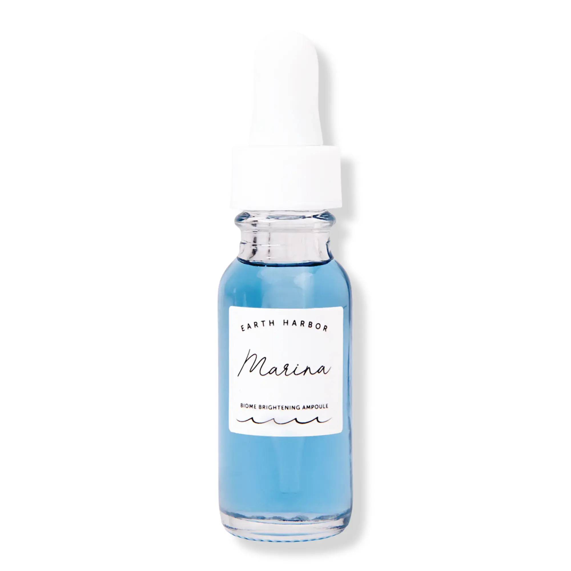 Marina Biome Brightening Ampoule