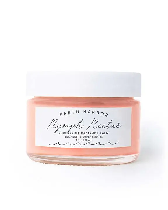 Nymph Nectar Superfruit Radiance Balm