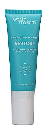 Earth Rhythm Restore Hydrating Cream Cleanser