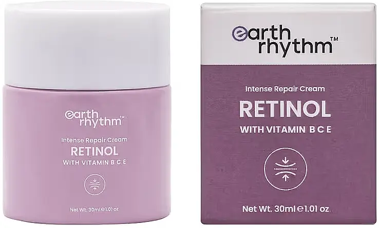 Retinol Intense Repair Cream