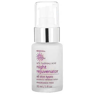 A/B Hydroxy Acid Night Rejuvenator