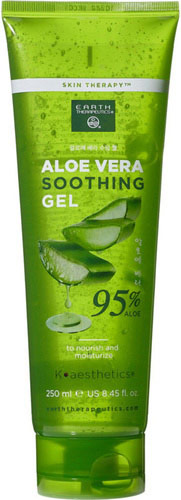 95% Aloe Vera Soothing Gel