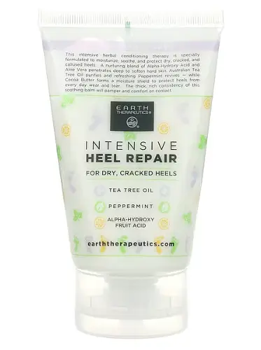 Intensive Heel Repair, For Dry, Cracked Heels