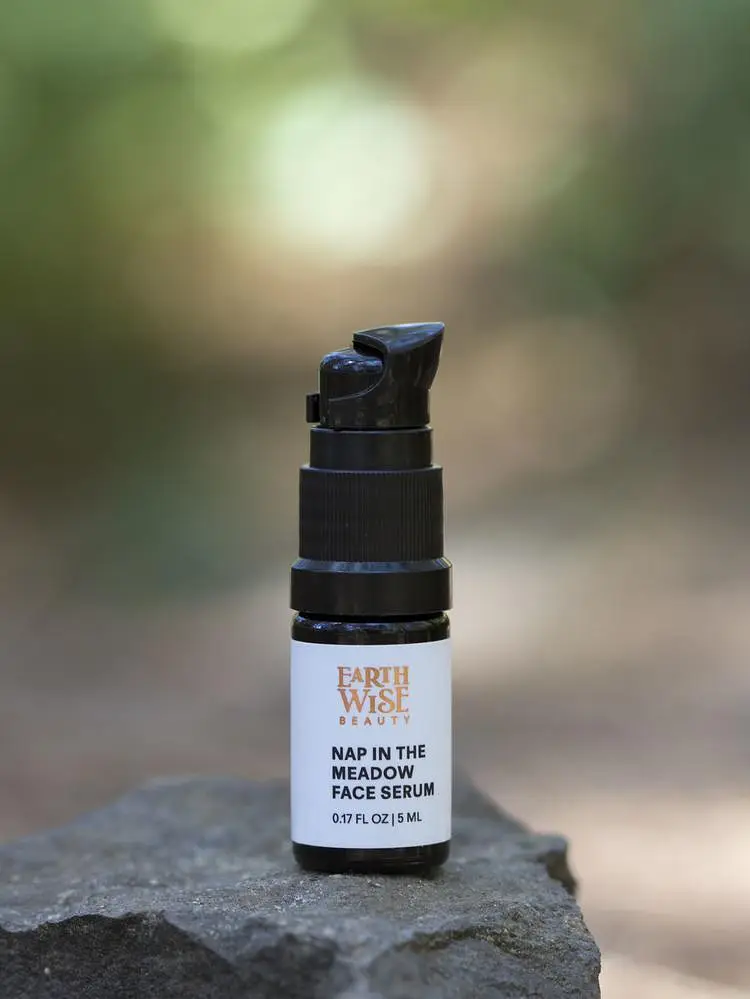 Nap in the Meadow Face Serum