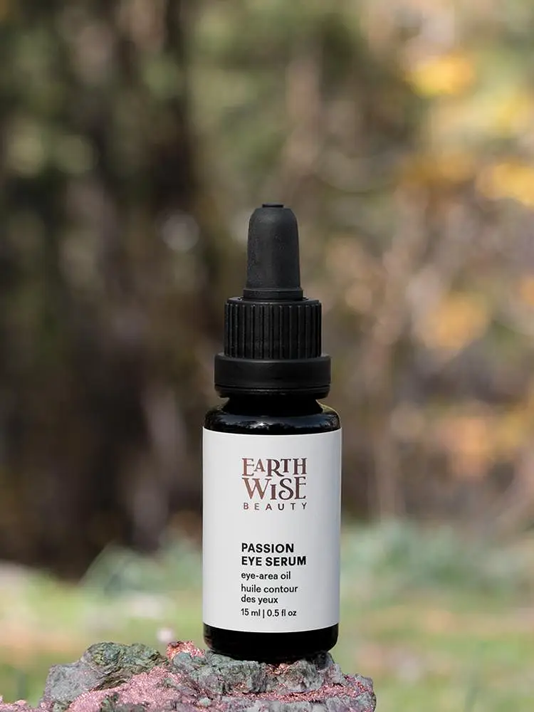 Passion Eye Serum