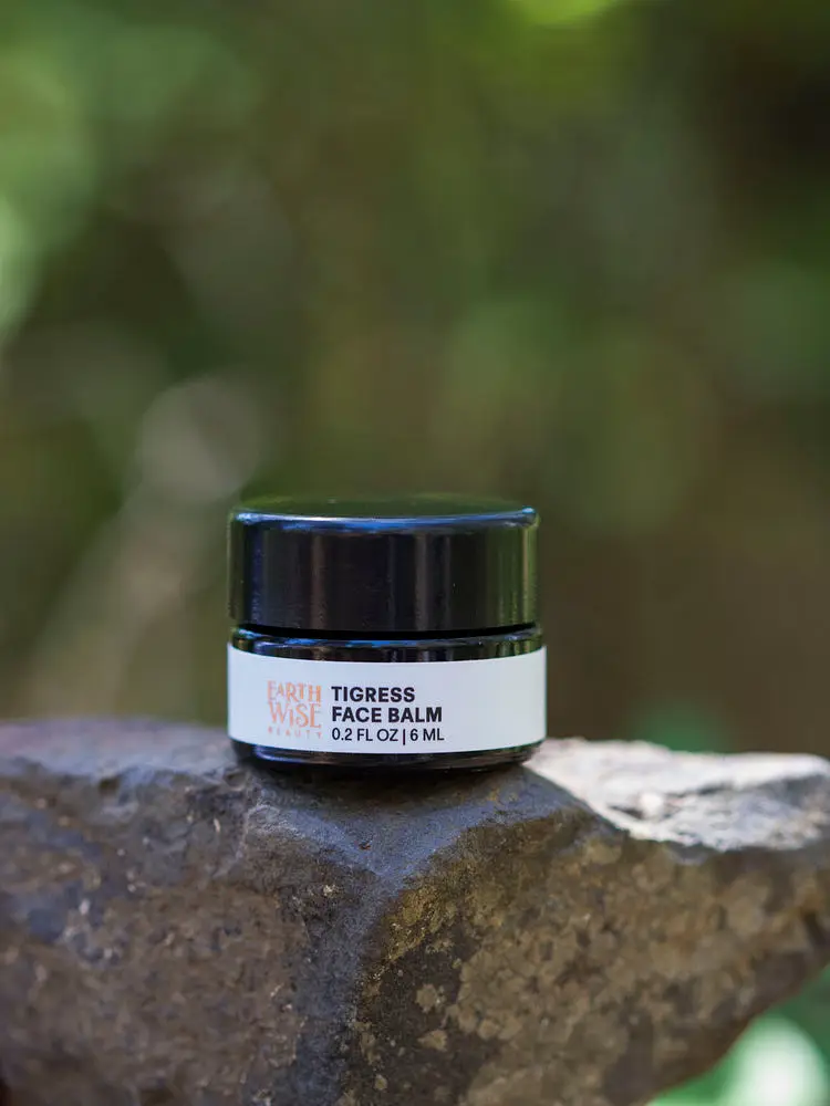 Tigress Face Balm