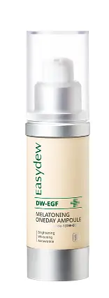 DW-EGF Melatoning One Day Ampoule