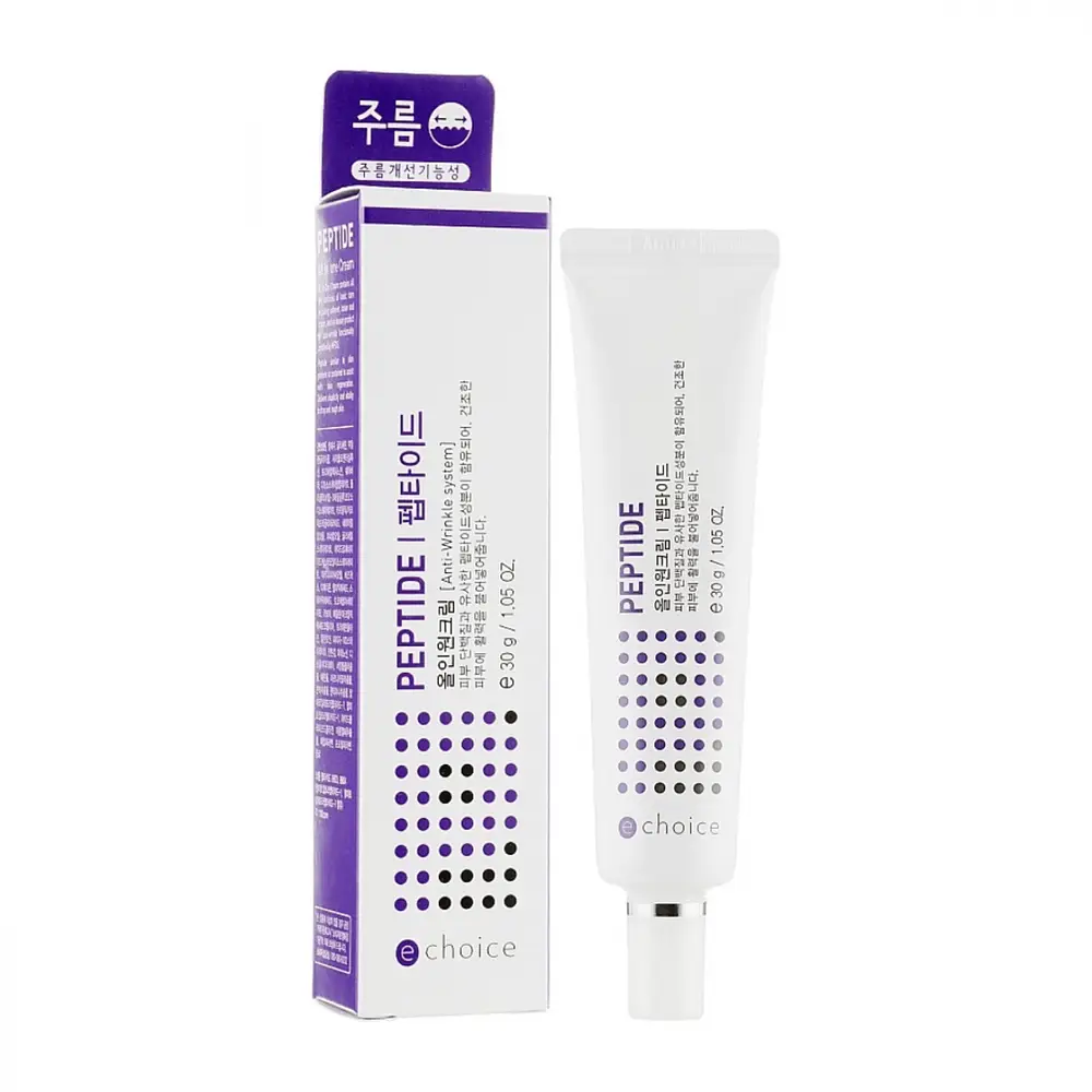 Peptide All in One Cream