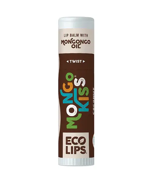 Mongo Kiss Lip Balm Coconut