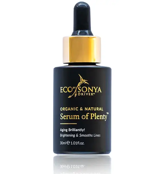 Eco Tan Serum of Plenty