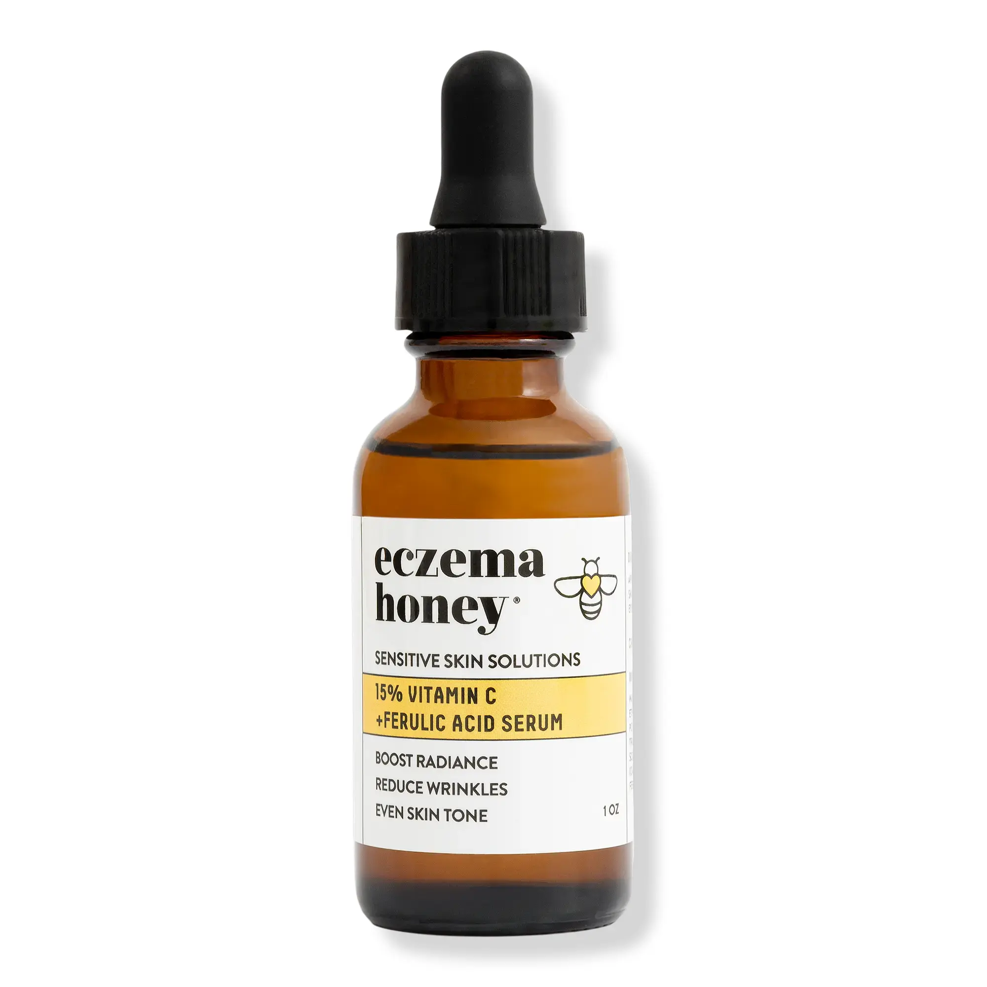 15% Vitamin C + Ferulic Acid Serum