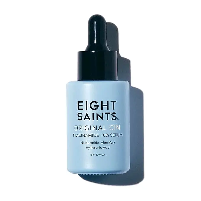Eight Saints Original Cin Niacinamide 10% Serum