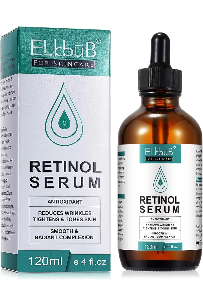 Elbbub Retinol Serum