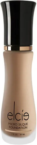 Elcie Cosmetics Micro Silque Foundation