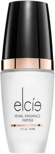 Elcie Cosmetics Pearl Radiance Primer
