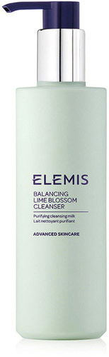 Elemis Balancing Lime Blossom Cleanser