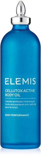 Cellutox Active Body Oil