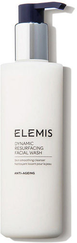 Dynamic Resurfacing Facial Wash