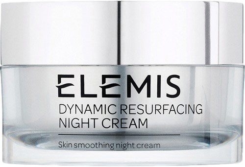 Dynamic Resurfacing Night Cream