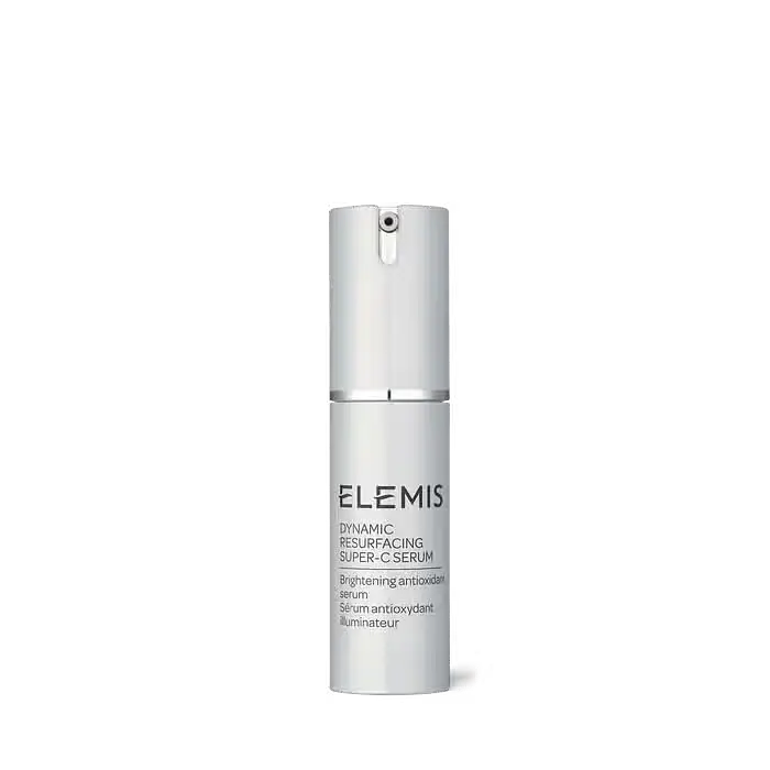 Dynamic Resurfacing Super-C Serum