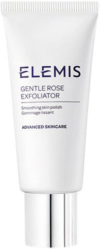 Gentle Rose Exfoliator