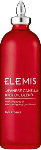 Elemis Japanese Camellia Oil Blend