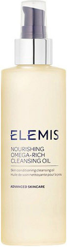 Nourishing Omega-Rich Cleansing Oil