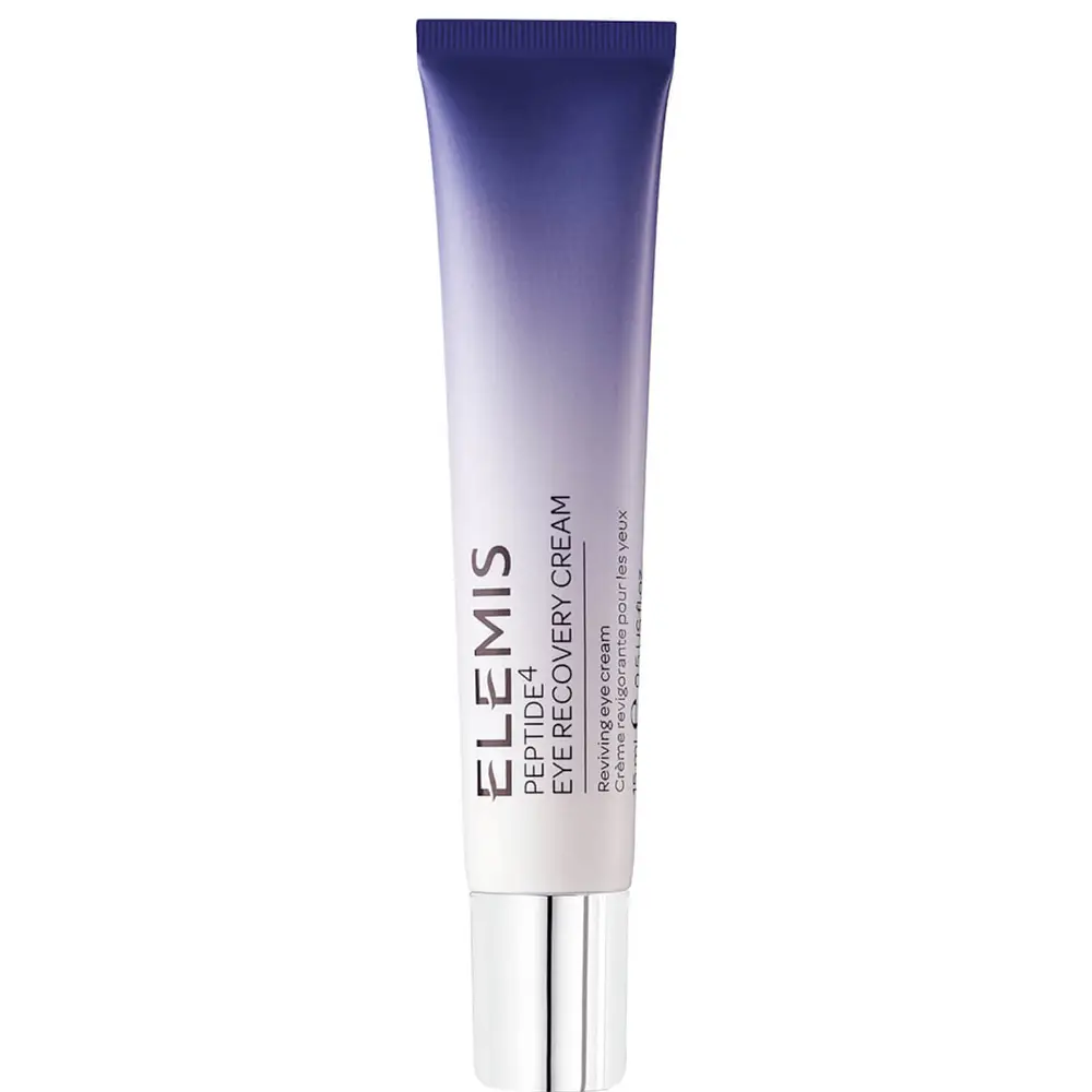 Peptide4 Eye Recovery Cream