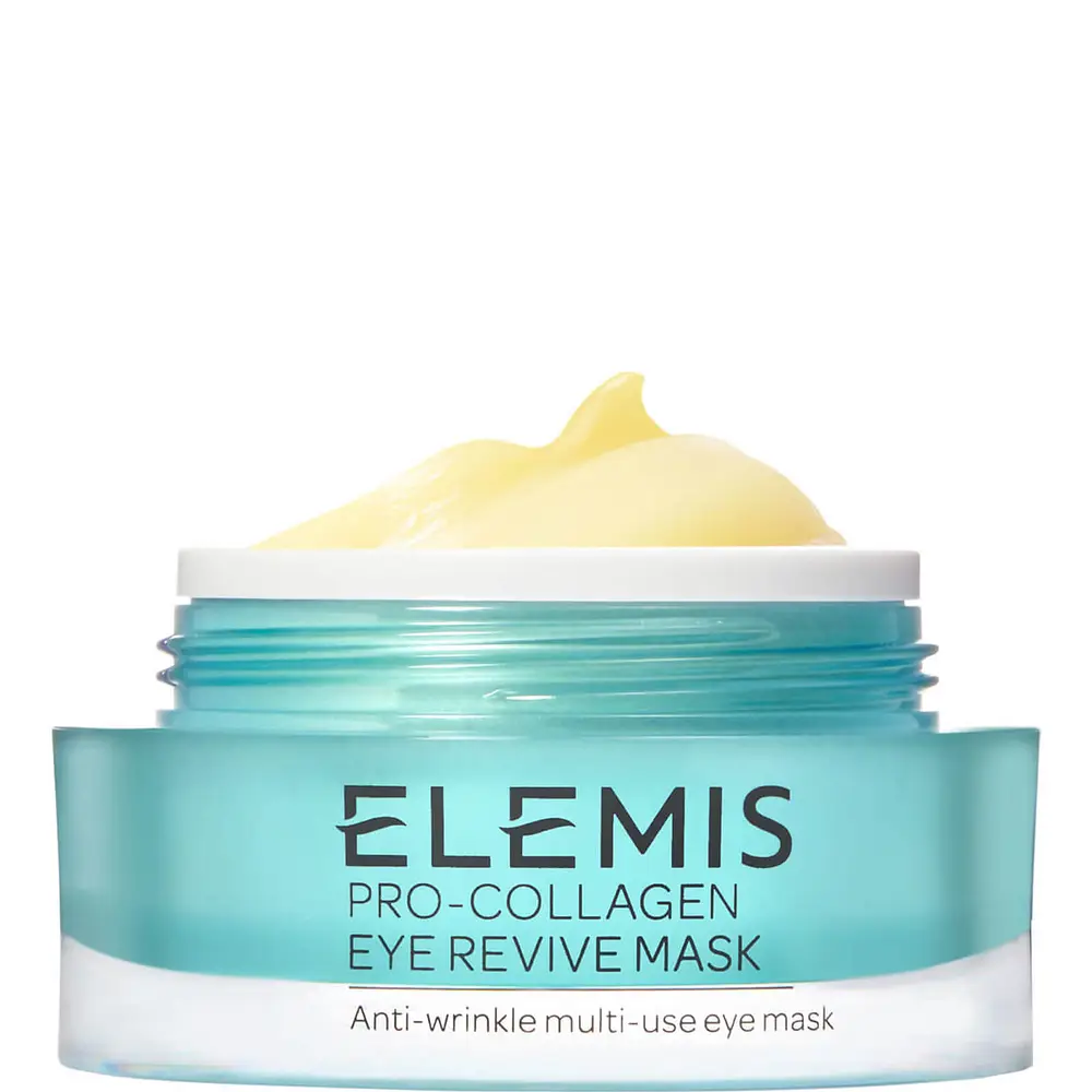 Elemis Pro-Collagen Eye Revive Mask