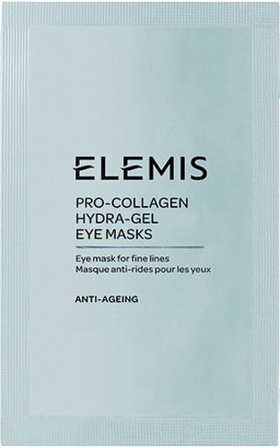 Pro-Collagen Hydra-Gel Eye Masks