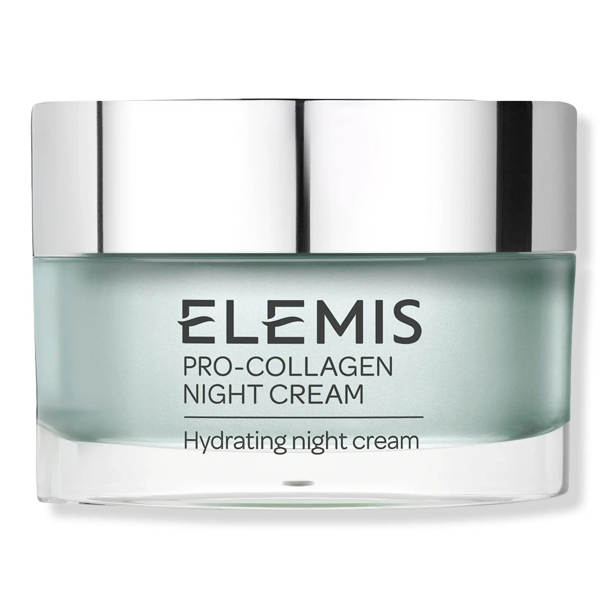 Pro-Collagen Hydrating Night Cream