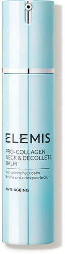 Pro-Collagen Neck and Decollete Balm
